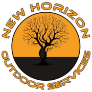 New Horizon Outdoor Services logo